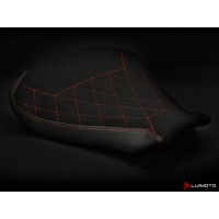 LUIMOTO (Diamond Edition) Rider Seat Cover for the MV AGUSTA F4 (2010+) LUIMOTO (Diamond Edition) Rider Seat Cover for the MV AGUSTA F4 (2010+)